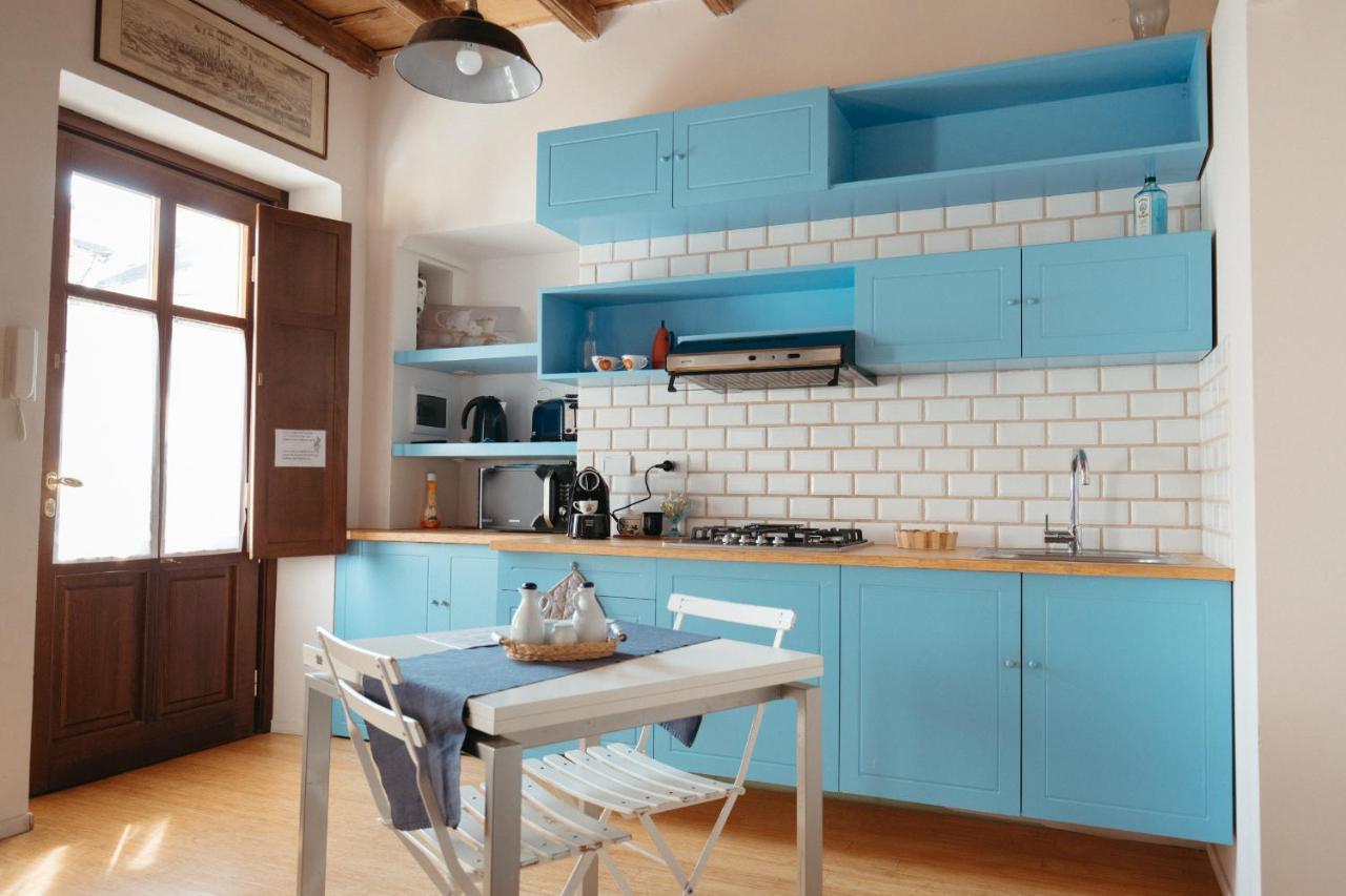 Viabarbaroux10 Apartment ตูริน ภายนอก รูปภาพ