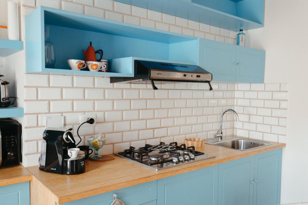 Viabarbaroux10 Apartment ตูริน ภายนอก รูปภาพ