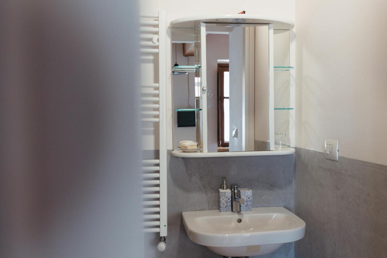 Viabarbaroux10 Apartment ตูริน ภายนอก รูปภาพ